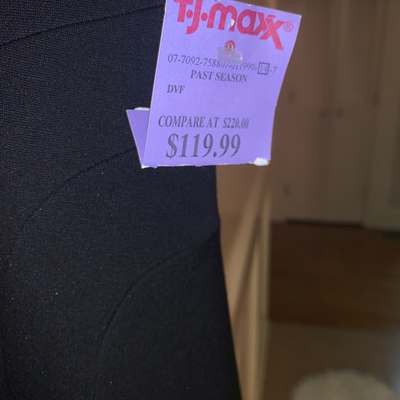 DvF skirt - Picture 3 of 4